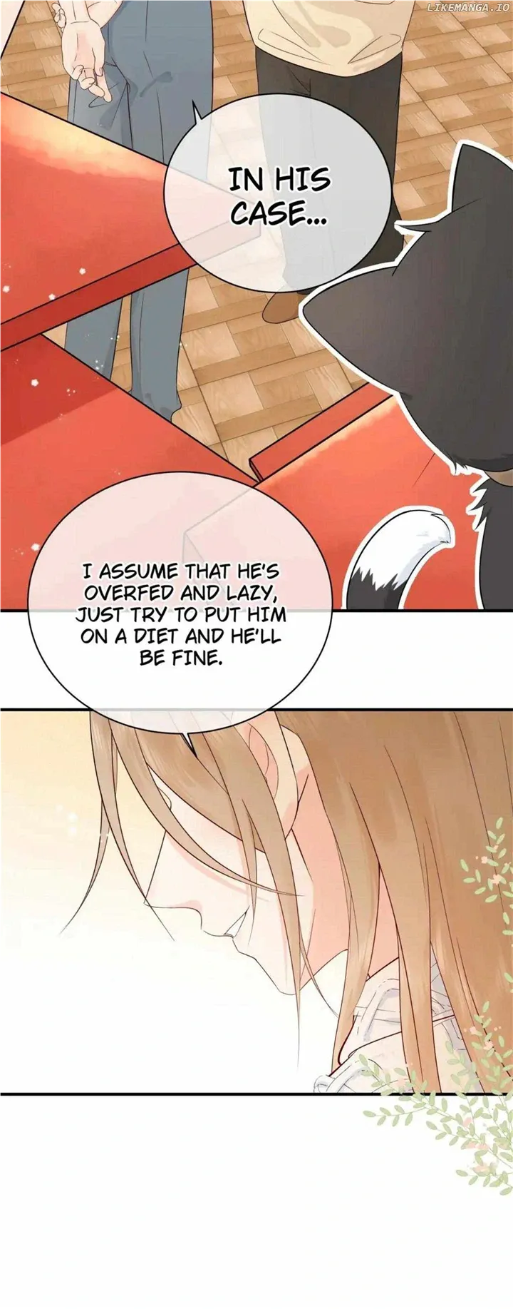 Overnourished Chapter 9 page 11 - 
