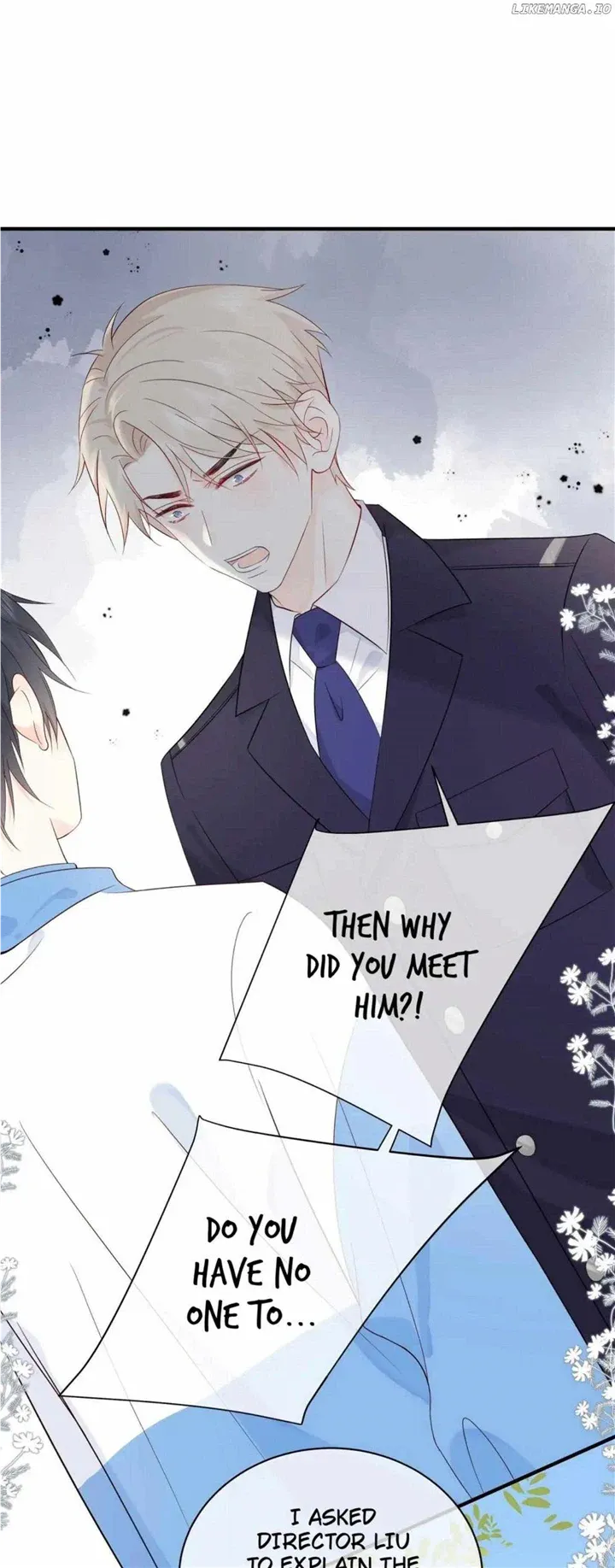 Overnourished Chapter 9 page 12 - 