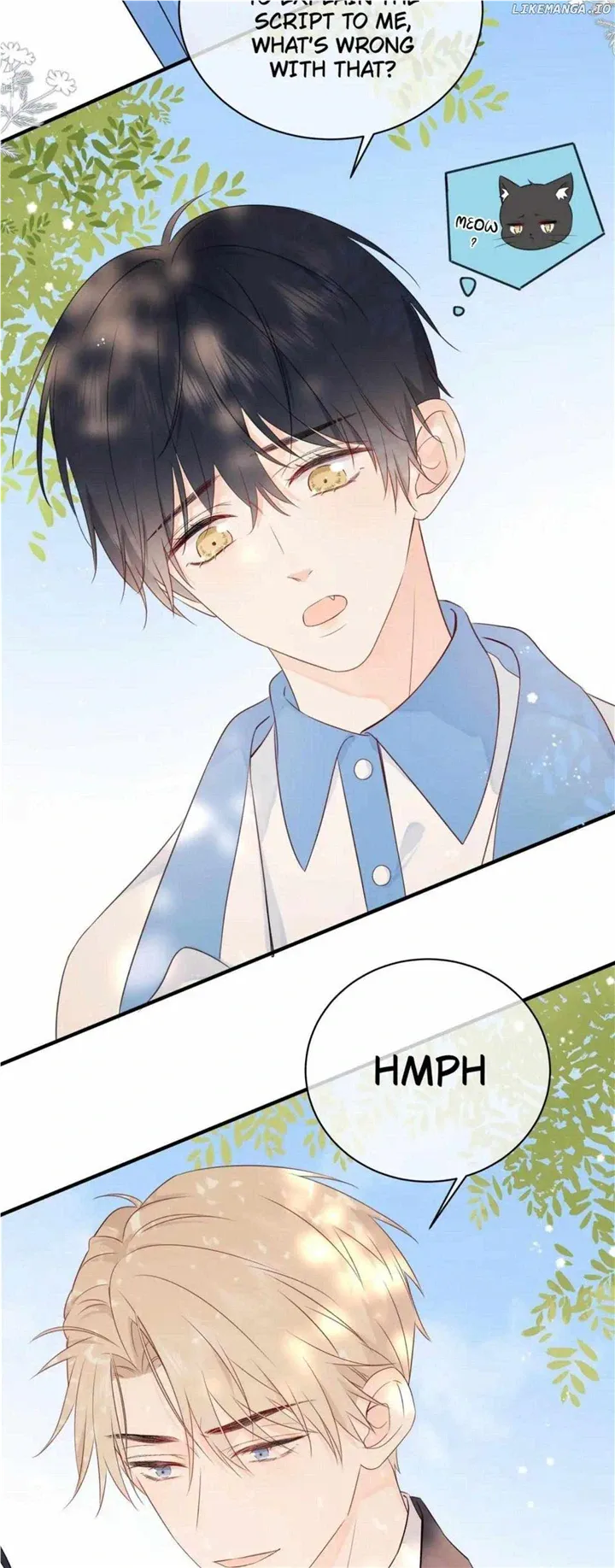 Overnourished Chapter 9 page 13 - 