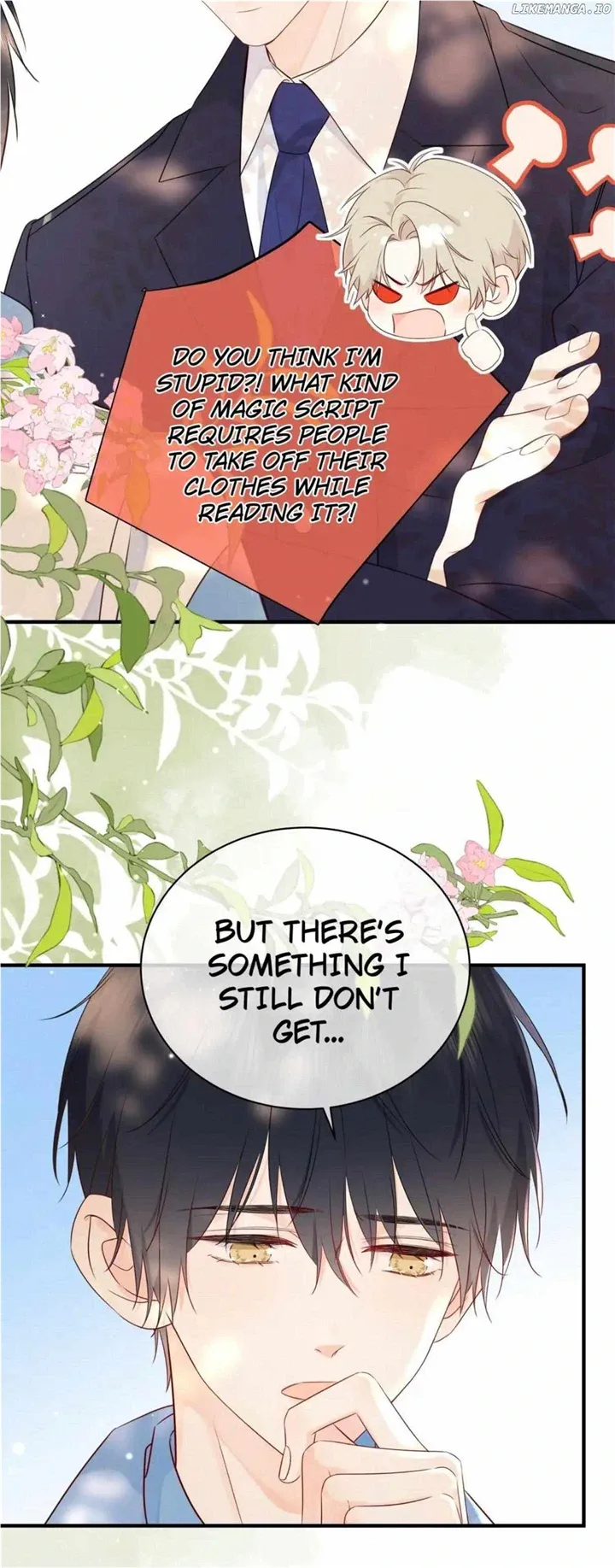 Overnourished Chapter 9 page 14 - 
