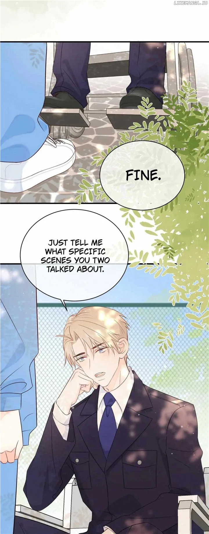 Overnourished Chapter 9 page 15 - 