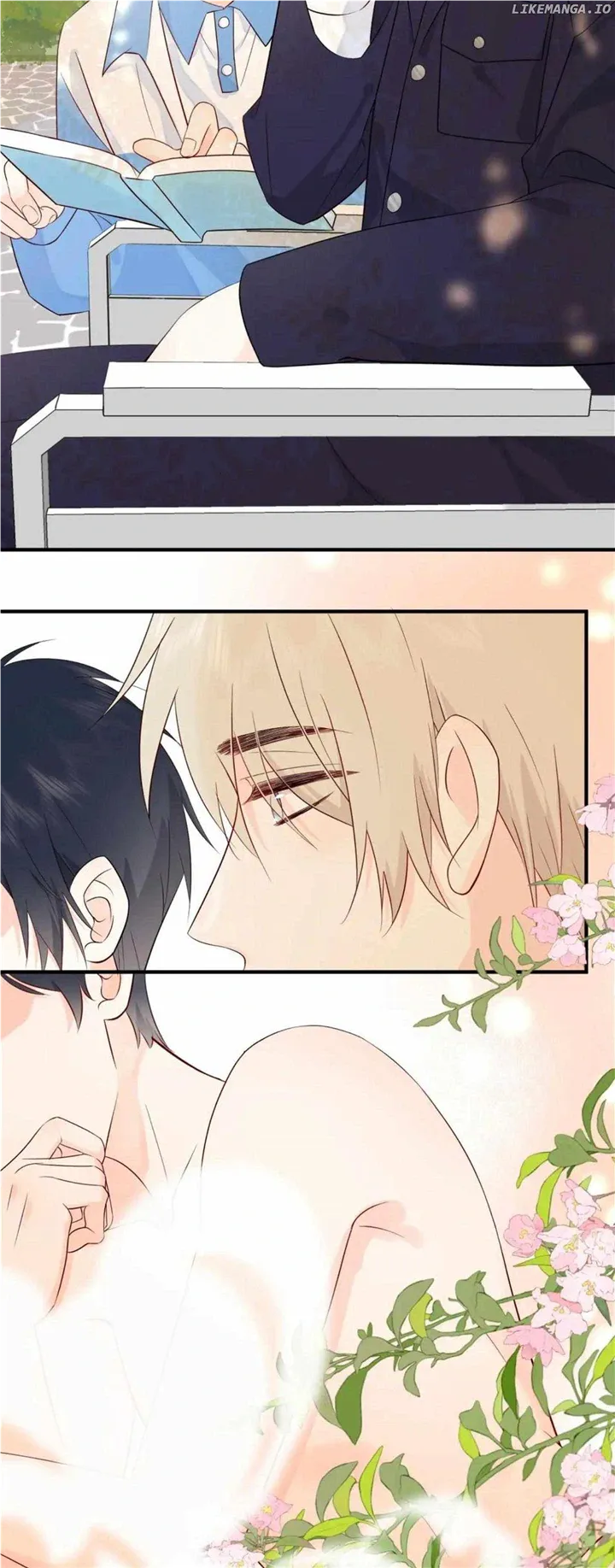 Overnourished Chapter 9 page 17 - 