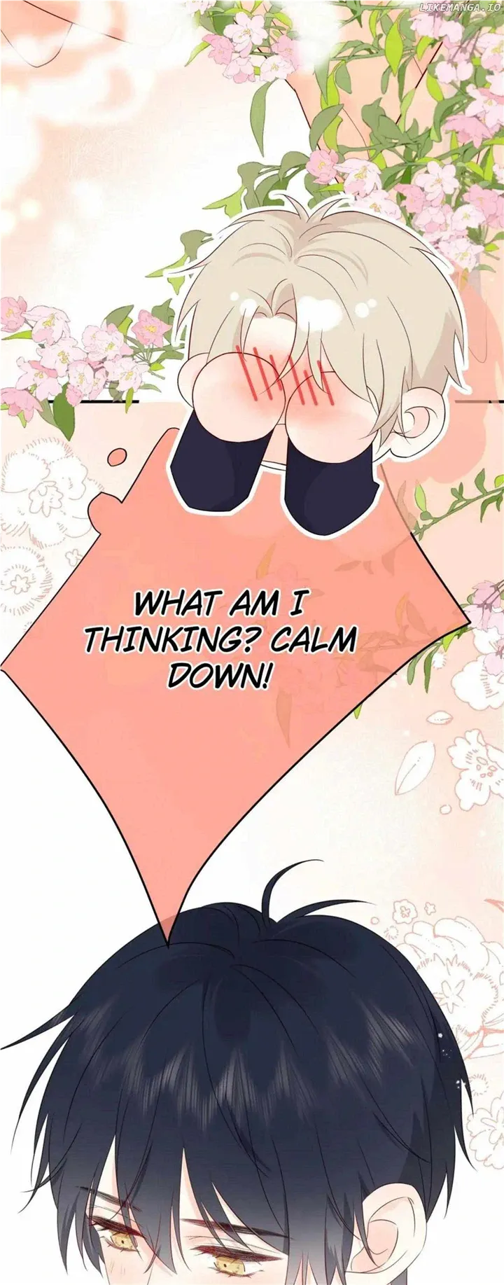 Overnourished Chapter 9 page 18 - 