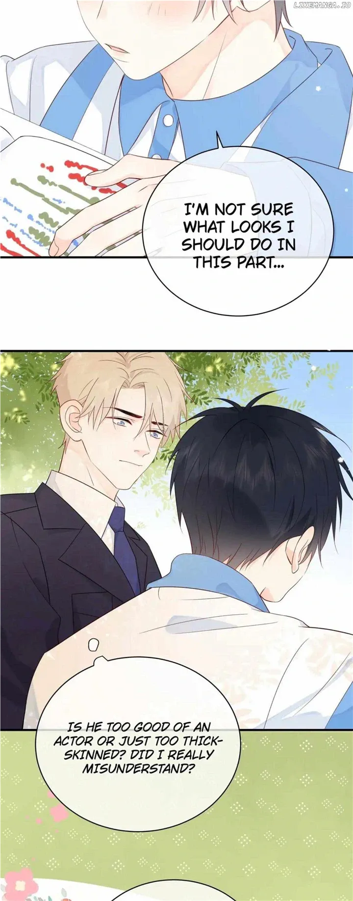 Overnourished Chapter 9 page 19 - 