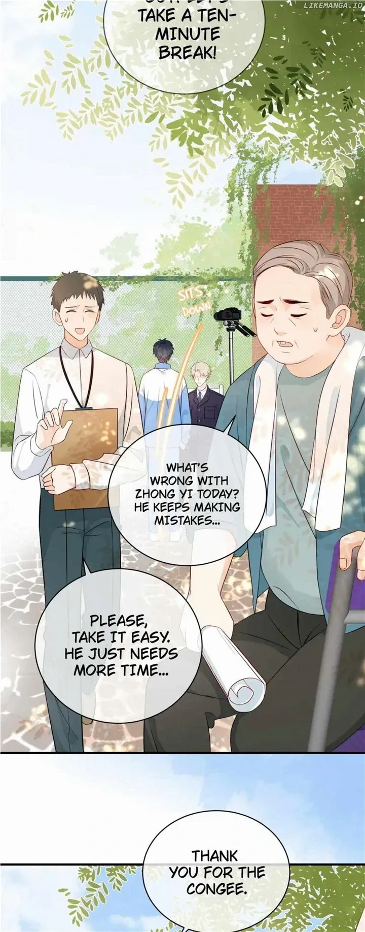 Overnourished Chapter 9 page 3 - 
