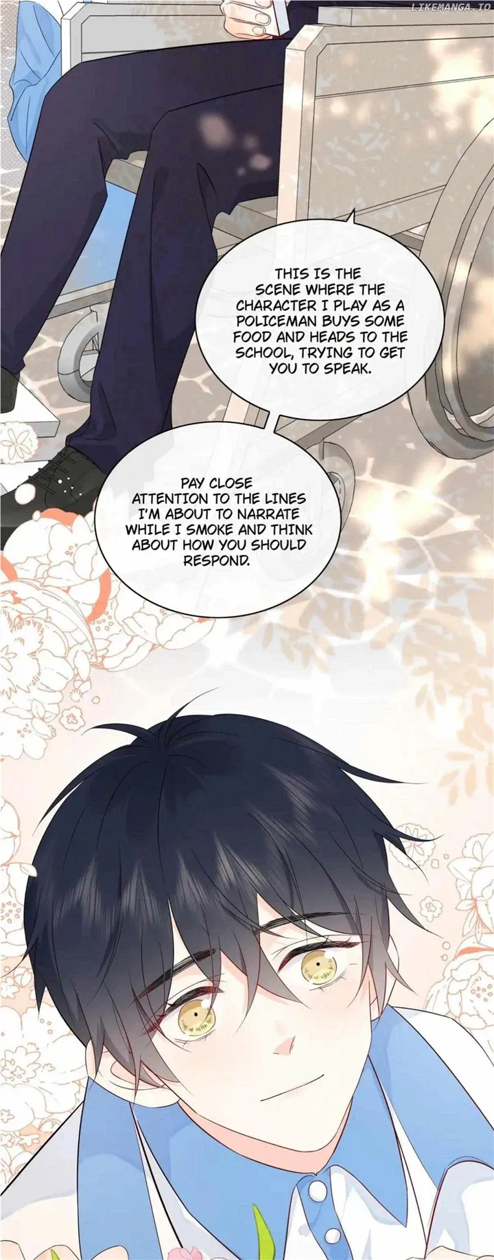 Overnourished Chapter 9 page 22 - 