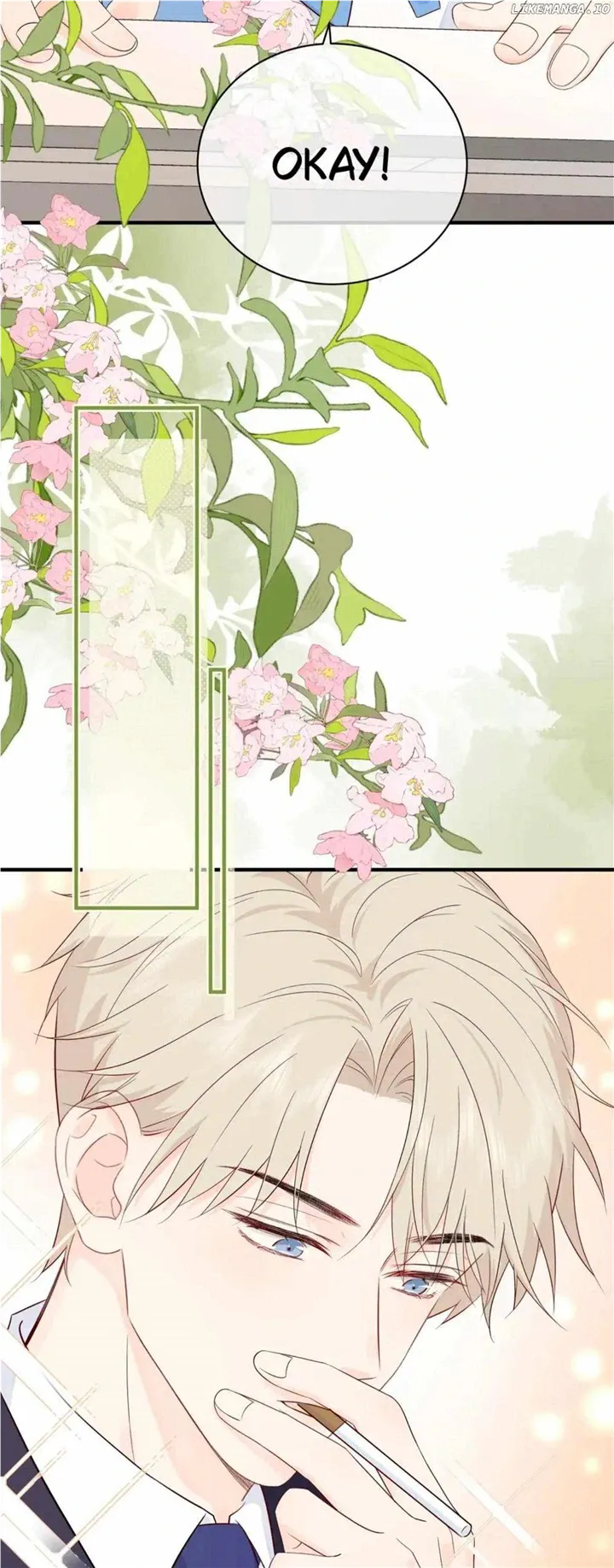 Overnourished Chapter 9 page 23 - 