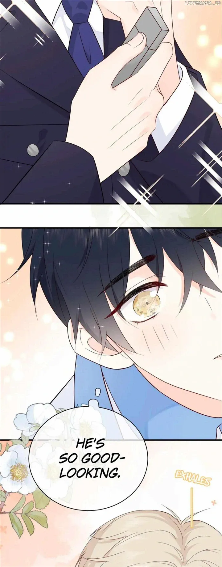 Overnourished Chapter 9 page 24 - 