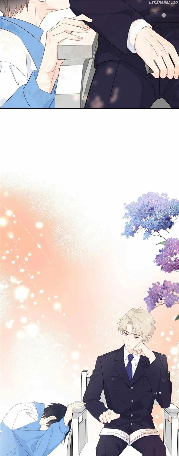 Overnourished Chapter 9 page 26 - 