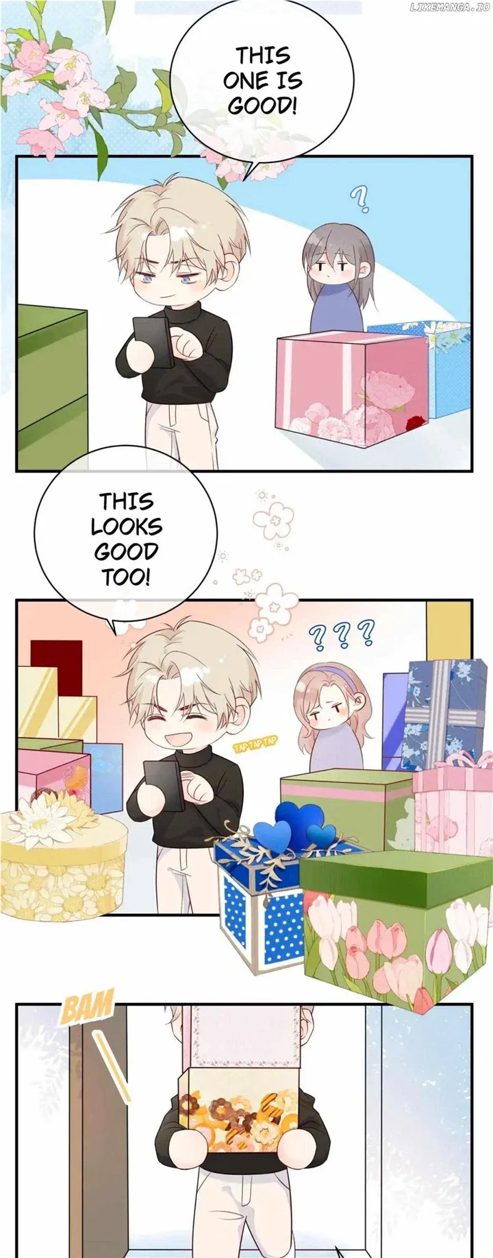 Overnourished Chapter 9 page 28 - 