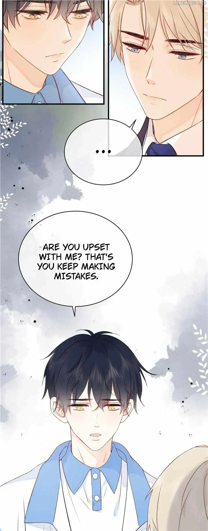 Overnourished Chapter 9 page 5 - 