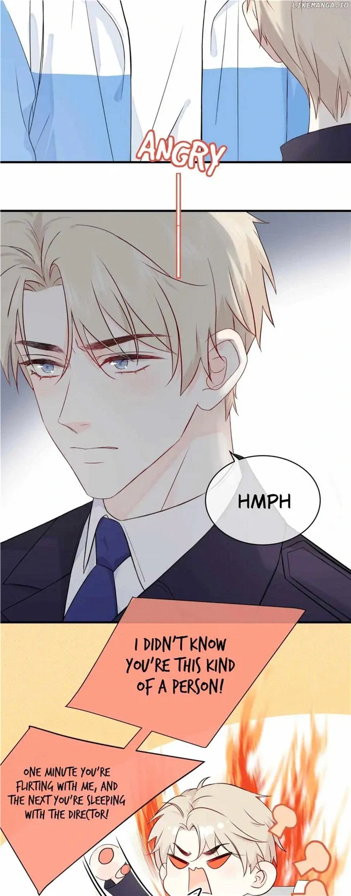 Overnourished Chapter 9 page 6 - 