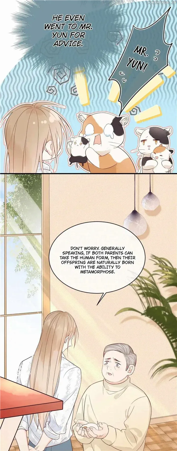 Overnourished Chapter 9 page 10 - 