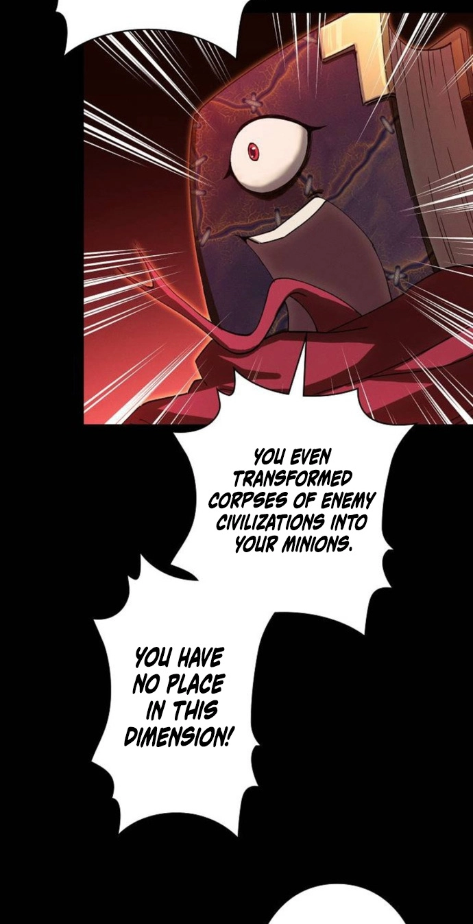 Overtime Office Worker Reincarnates as a Hero Chapter 55 page 3 - 