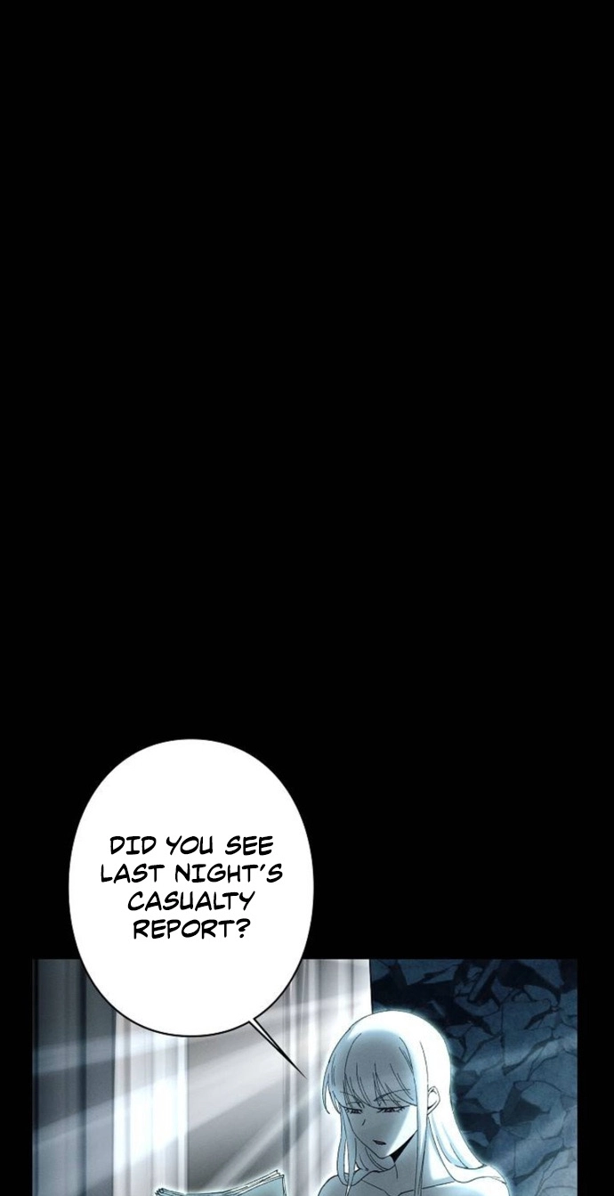 Overtime Office Worker Reincarnates as a Hero Chapter 56 page 3 - 