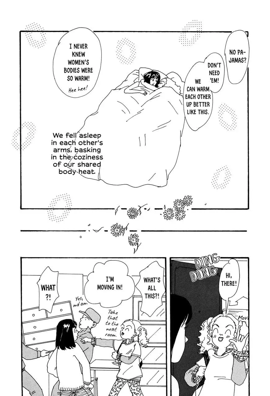 Ovum Chapter 1 page 11 - 