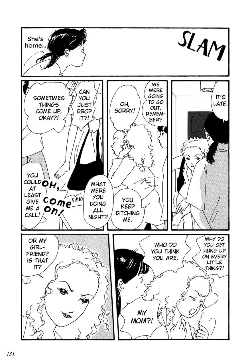 Ovum Chapter 1 page 13 - 