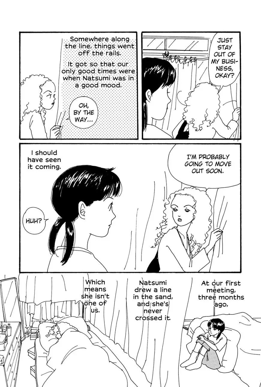 Ovum Chapter 1 page 14 - 