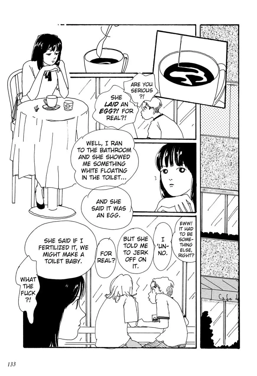 Ovum Chapter 1 page 15 - 