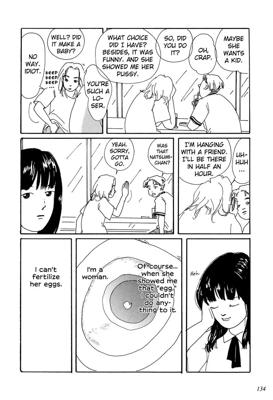 Ovum Chapter 1 page 16 - 