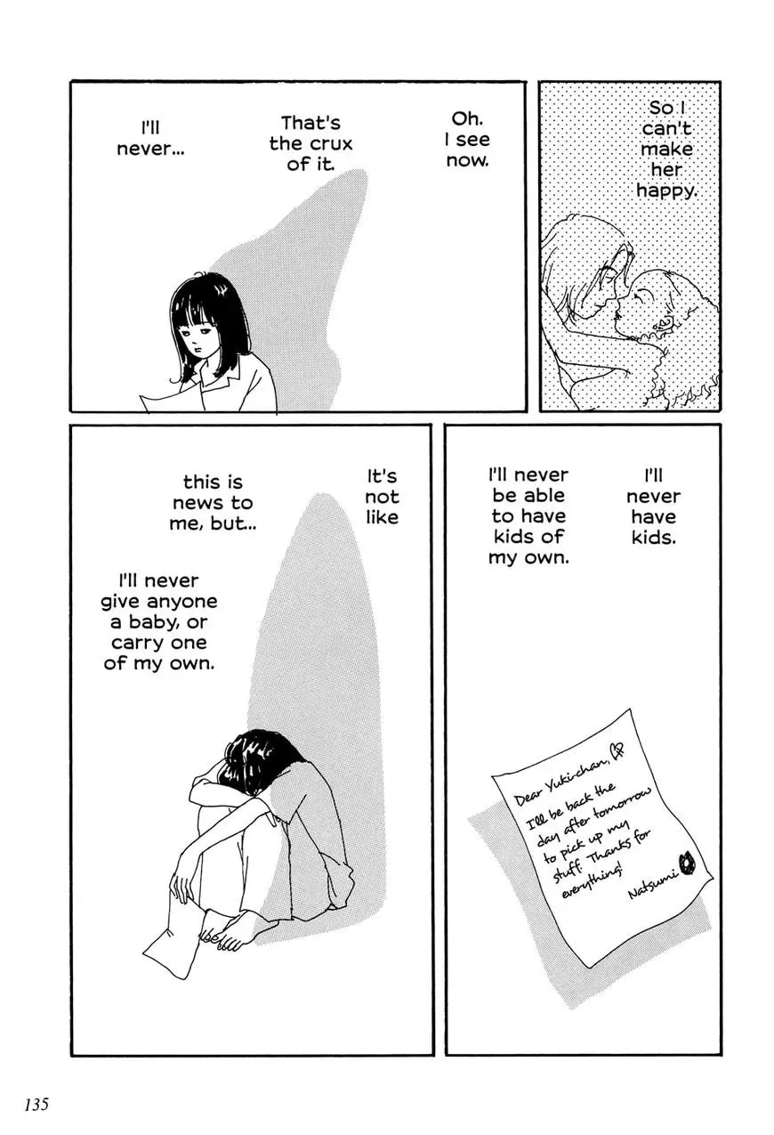 Ovum Chapter 1 page 17 - 