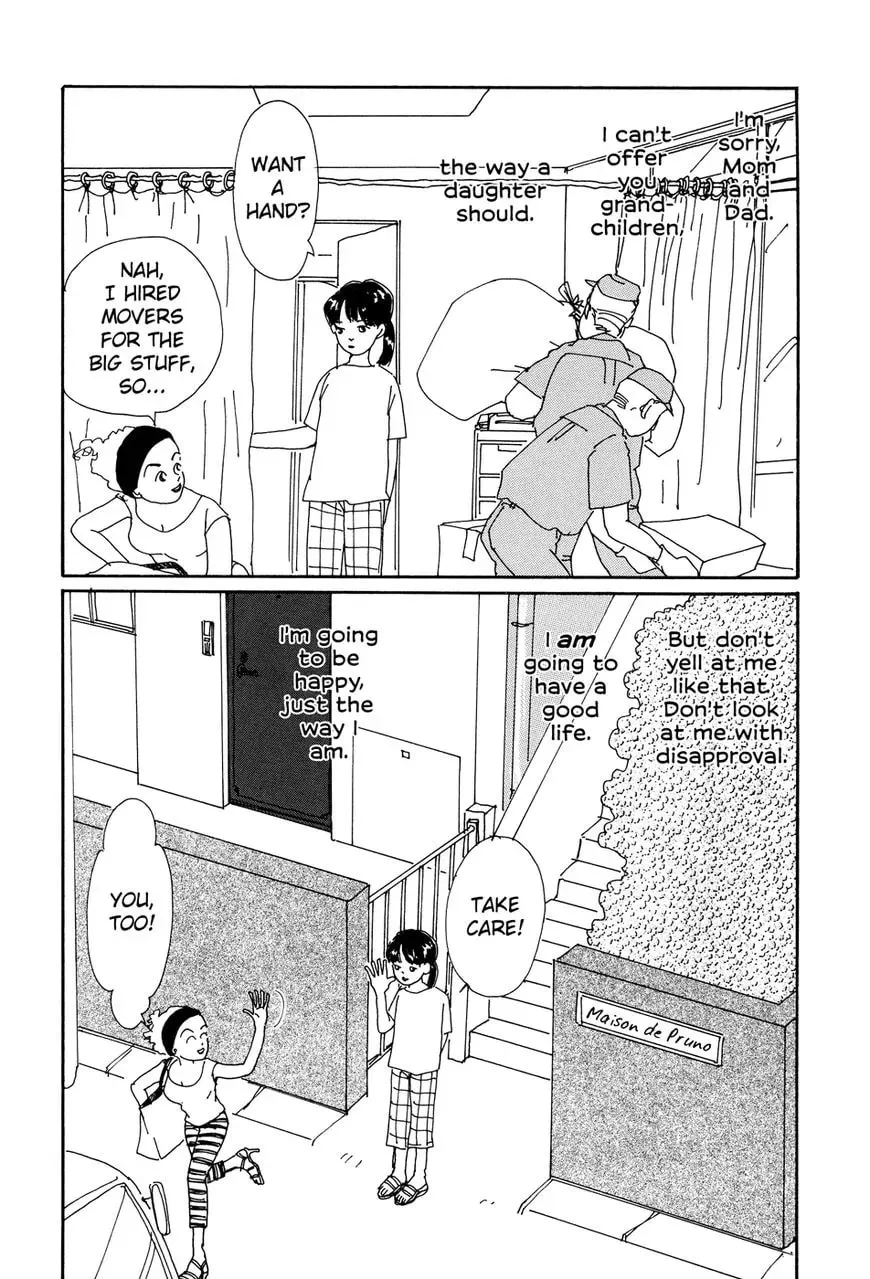 Ovum Chapter 1 page 18 - 
