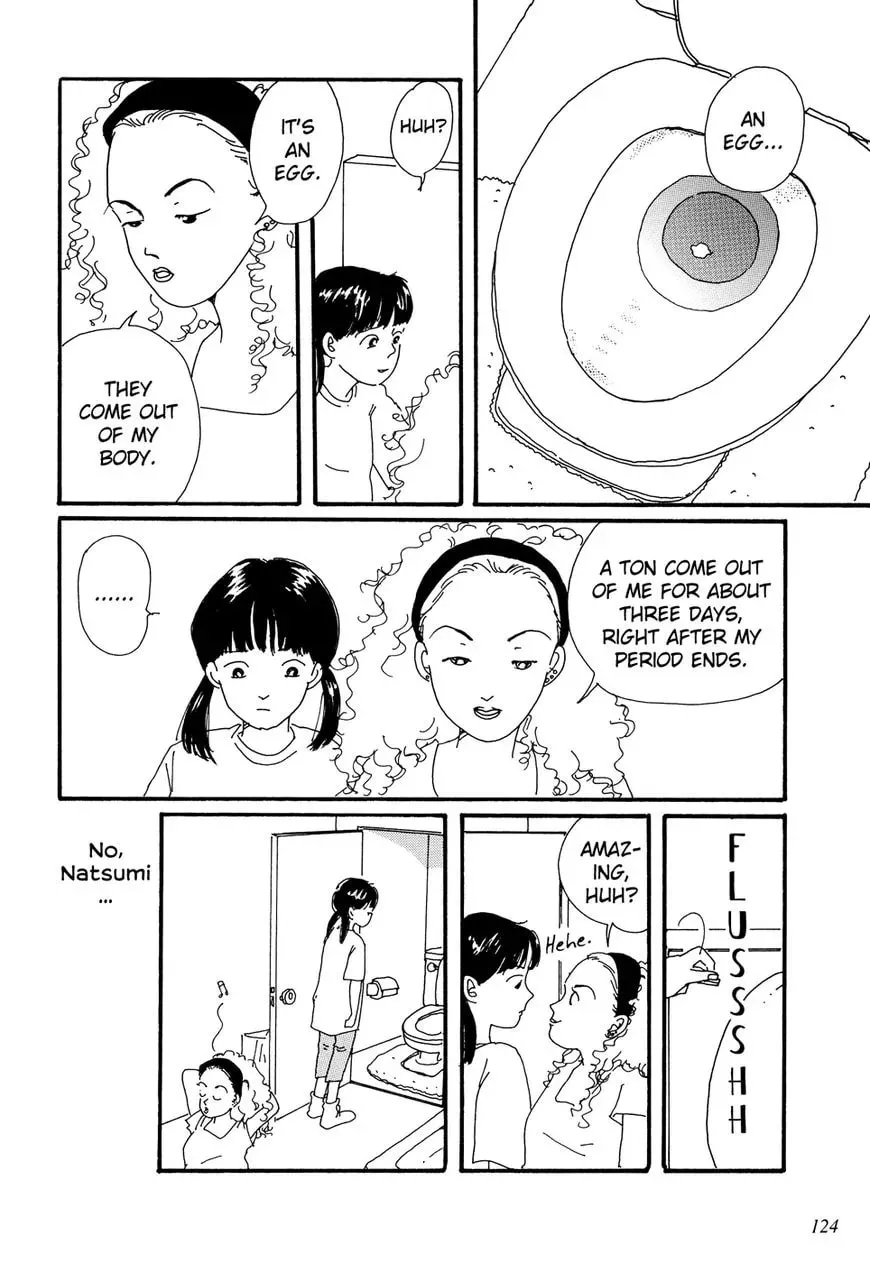 Ovum Chapter 1 page 6 - 