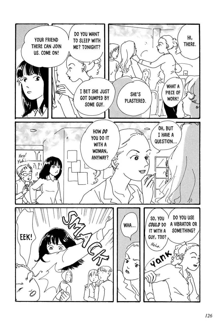 Ovum Chapter 1 page 8 - 