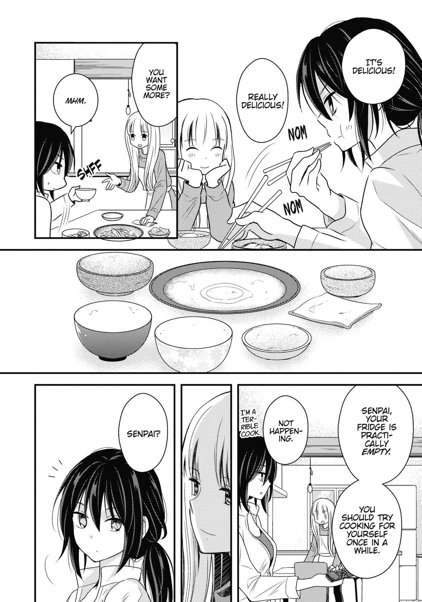 Oya ga Urusai node Kouhai (♀) to Gisou Kekkon Shitemita Chapter 1 page 19 - 