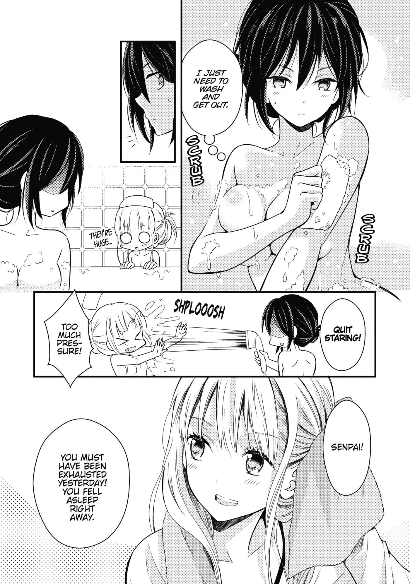 Oya ga Urusai node Kouhai (♀) to Gisou Kekkon Shitemita Chapter 1 page 25 - 