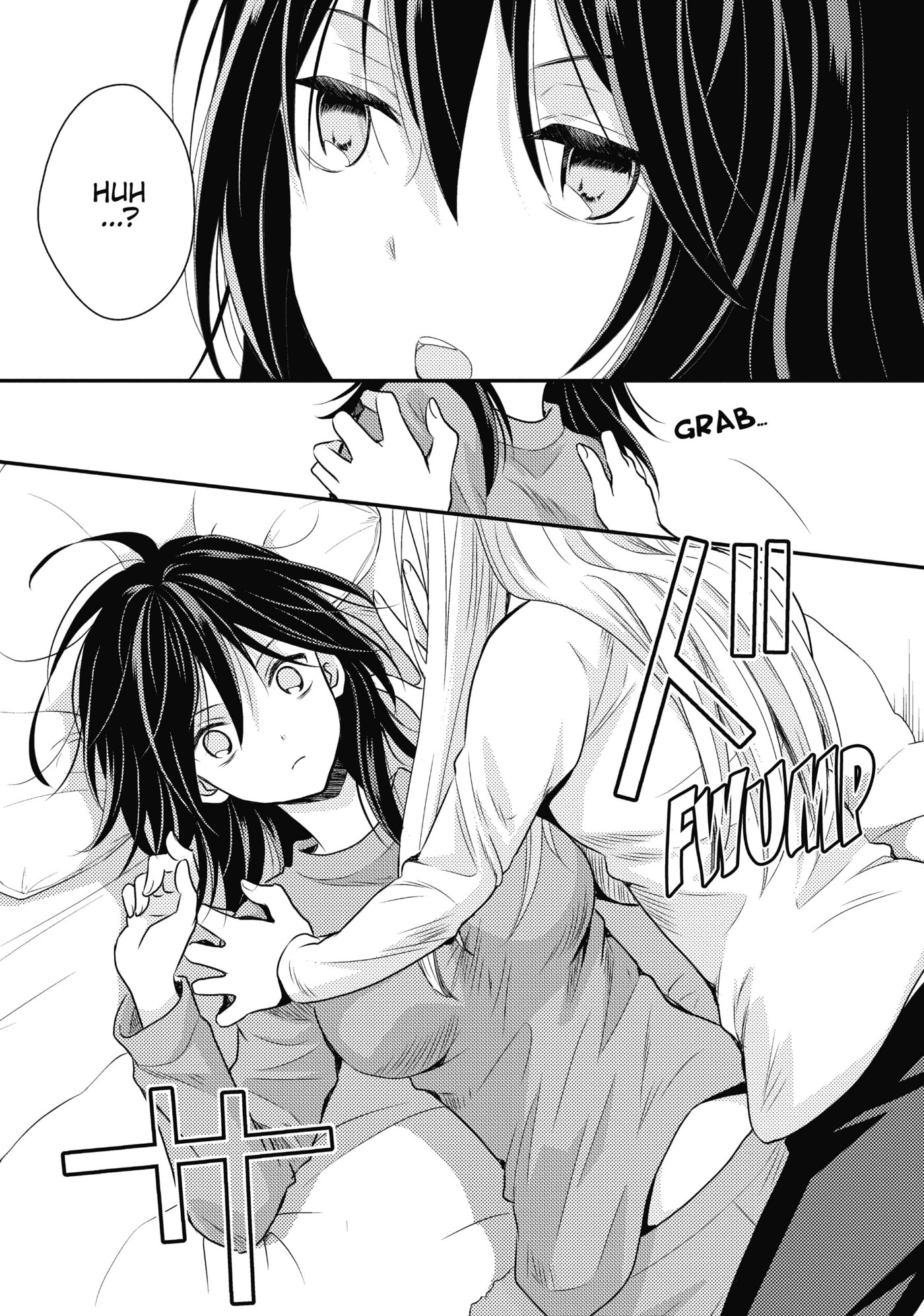 Oya ga Urusai node Kouhai (♀) to Gisou Kekkon Shitemita Chapter 1 page 28 - 