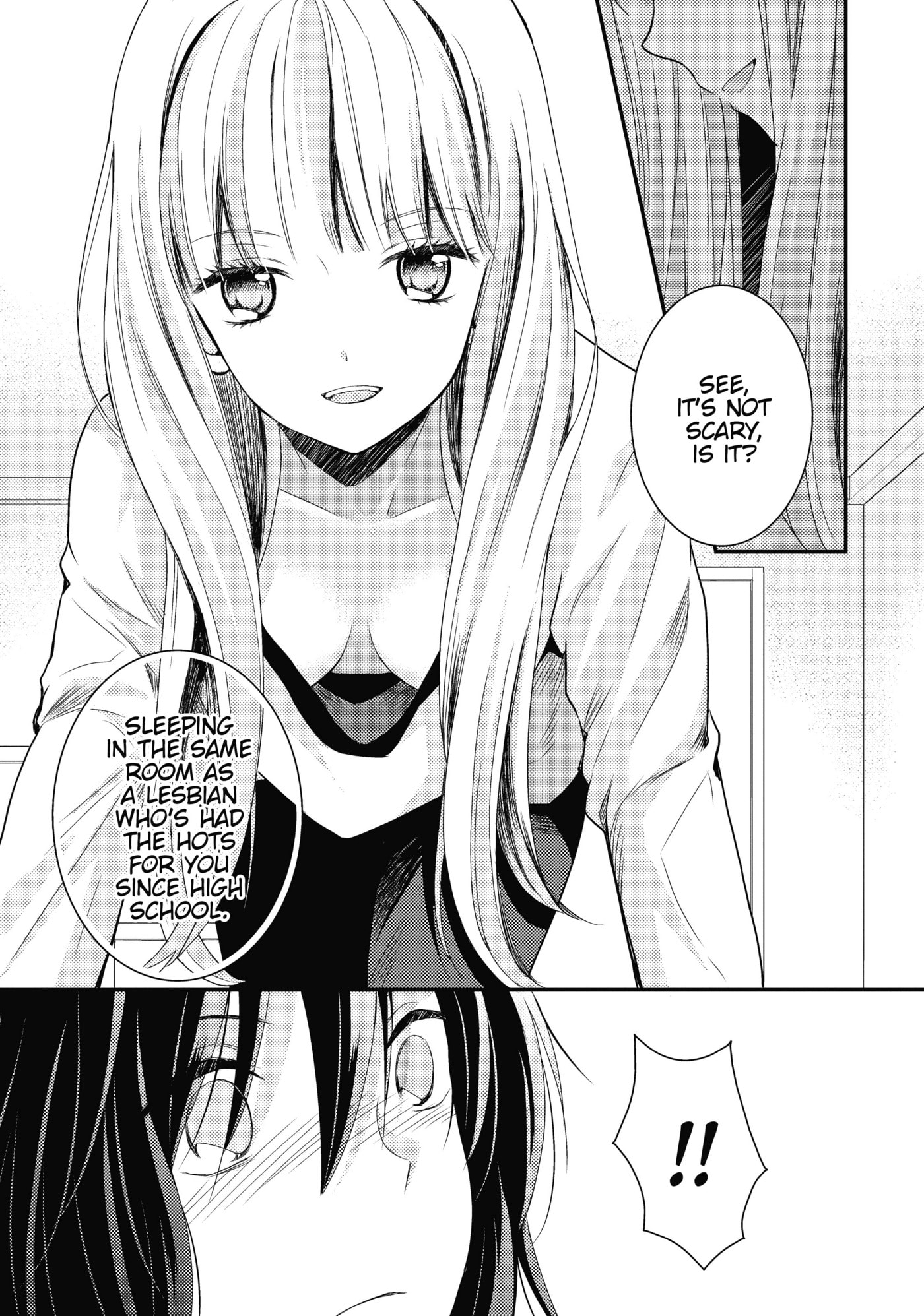 Oya ga Urusai node Kouhai (♀) to Gisou Kekkon Shitemita Chapter 1 page 29 - 