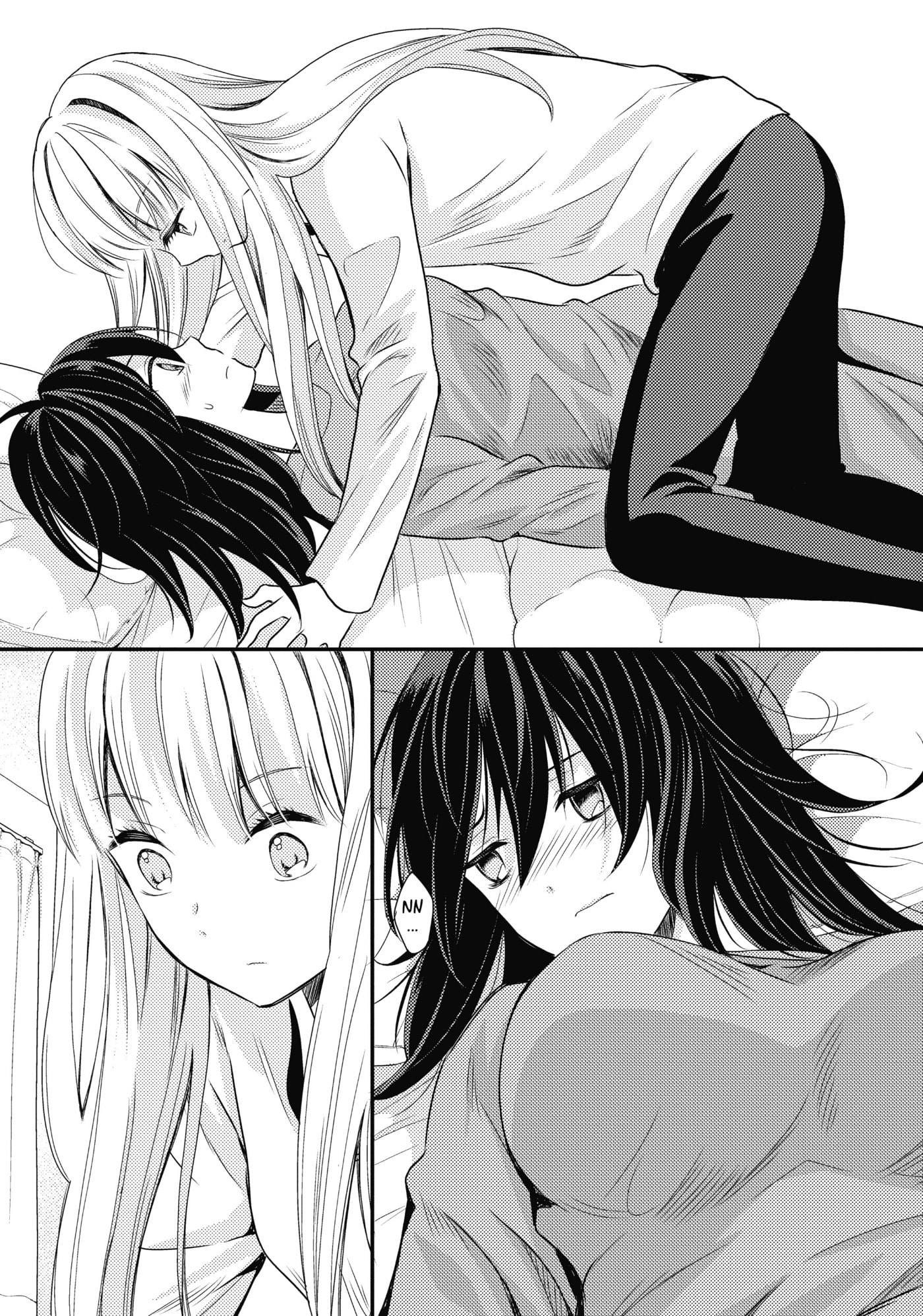 Oya ga Urusai node Kouhai (♀) to Gisou Kekkon Shitemita Chapter 1 page 30 - 