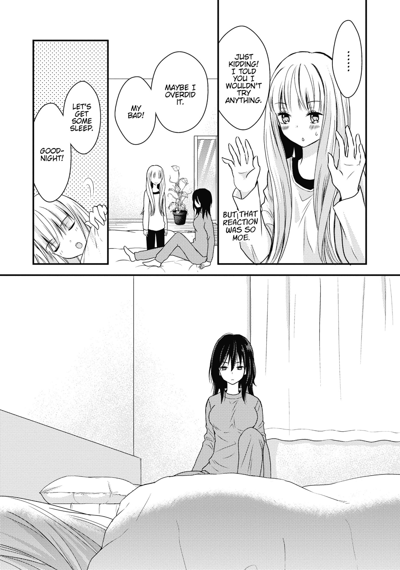 Oya ga Urusai node Kouhai (♀) to Gisou Kekkon Shitemita Chapter 1 page 31 - 