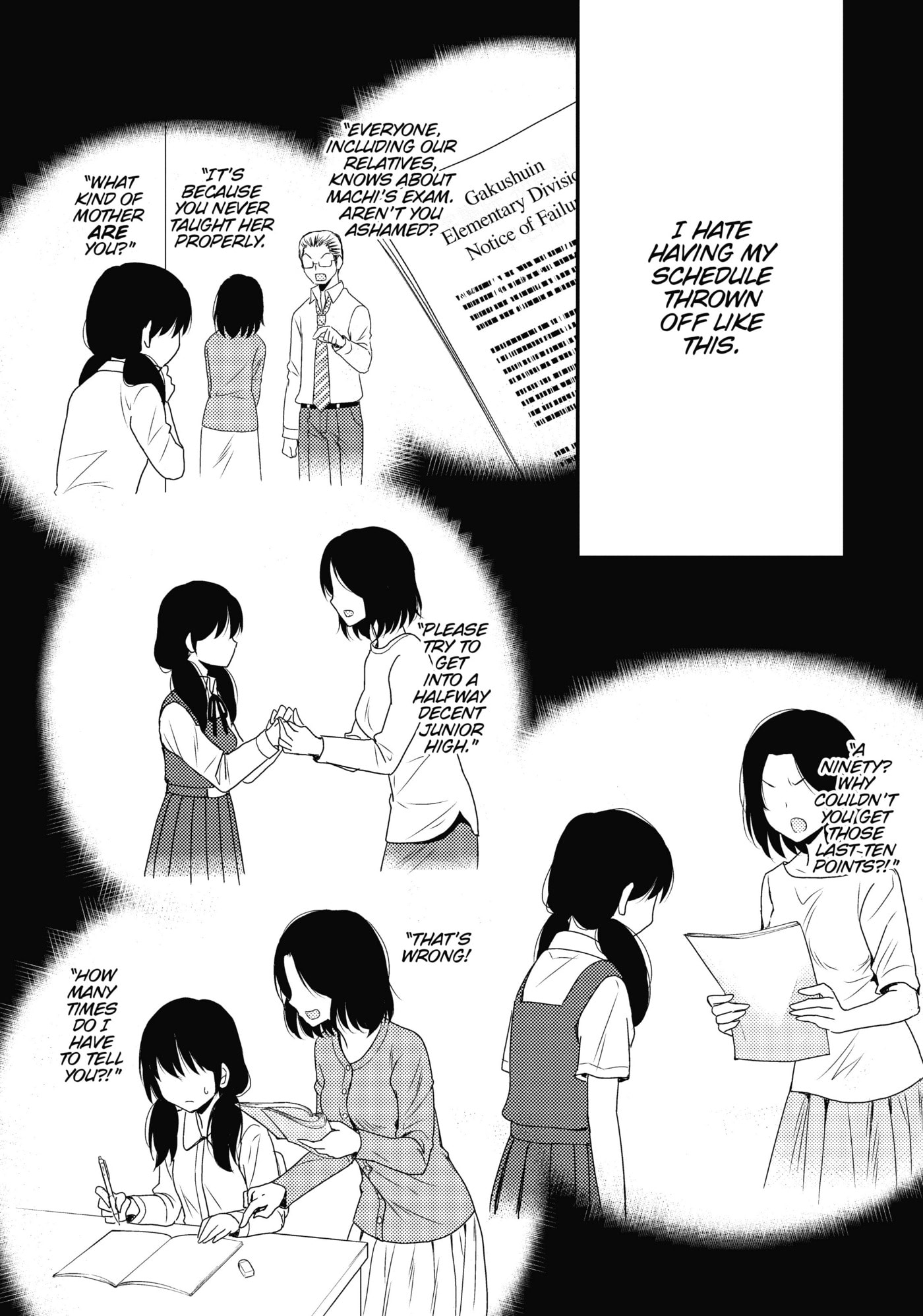 Oya ga Urusai node Kouhai (♀) to Gisou Kekkon Shitemita Chapter 1 page 33 - 