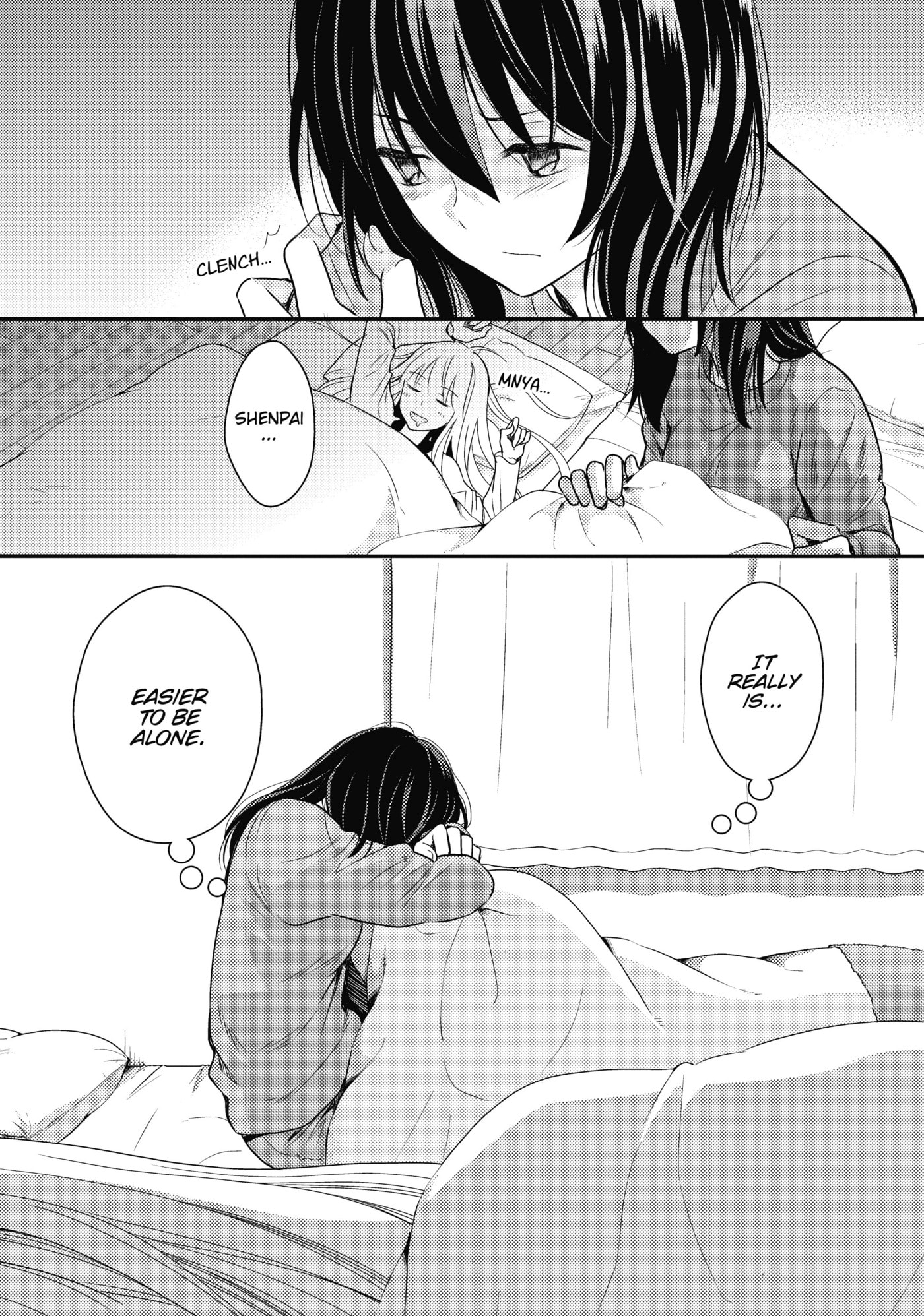 Oya ga Urusai node Kouhai (♀) to Gisou Kekkon Shitemita Chapter 1 page 35 - 