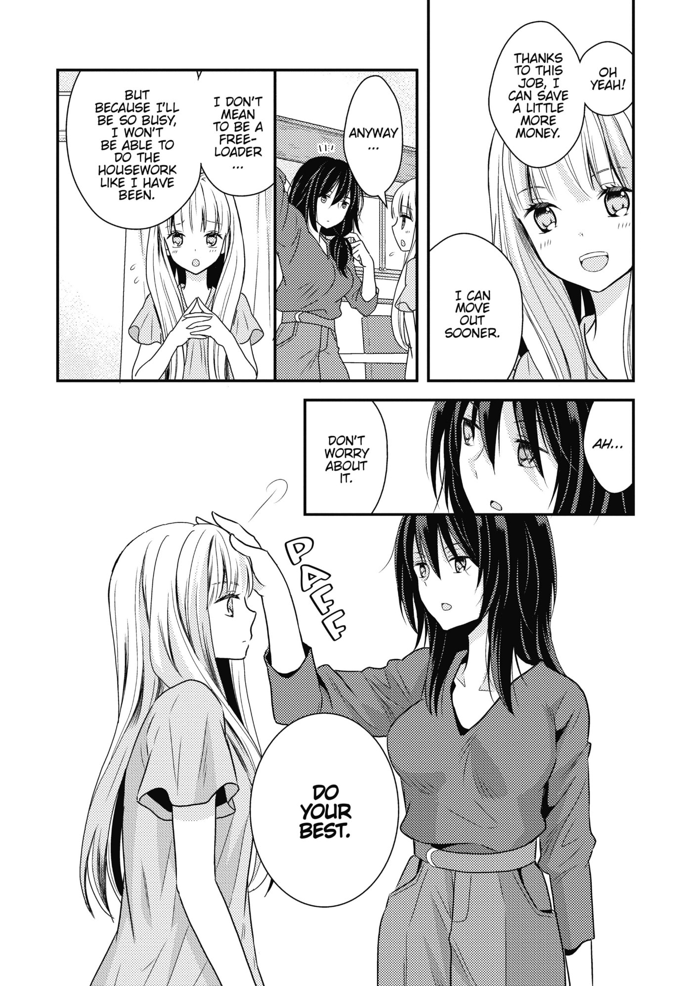 Oya ga Urusai node Kouhai (♀) to Gisou Kekkon Shitemita Chapter 2 page 11 - 