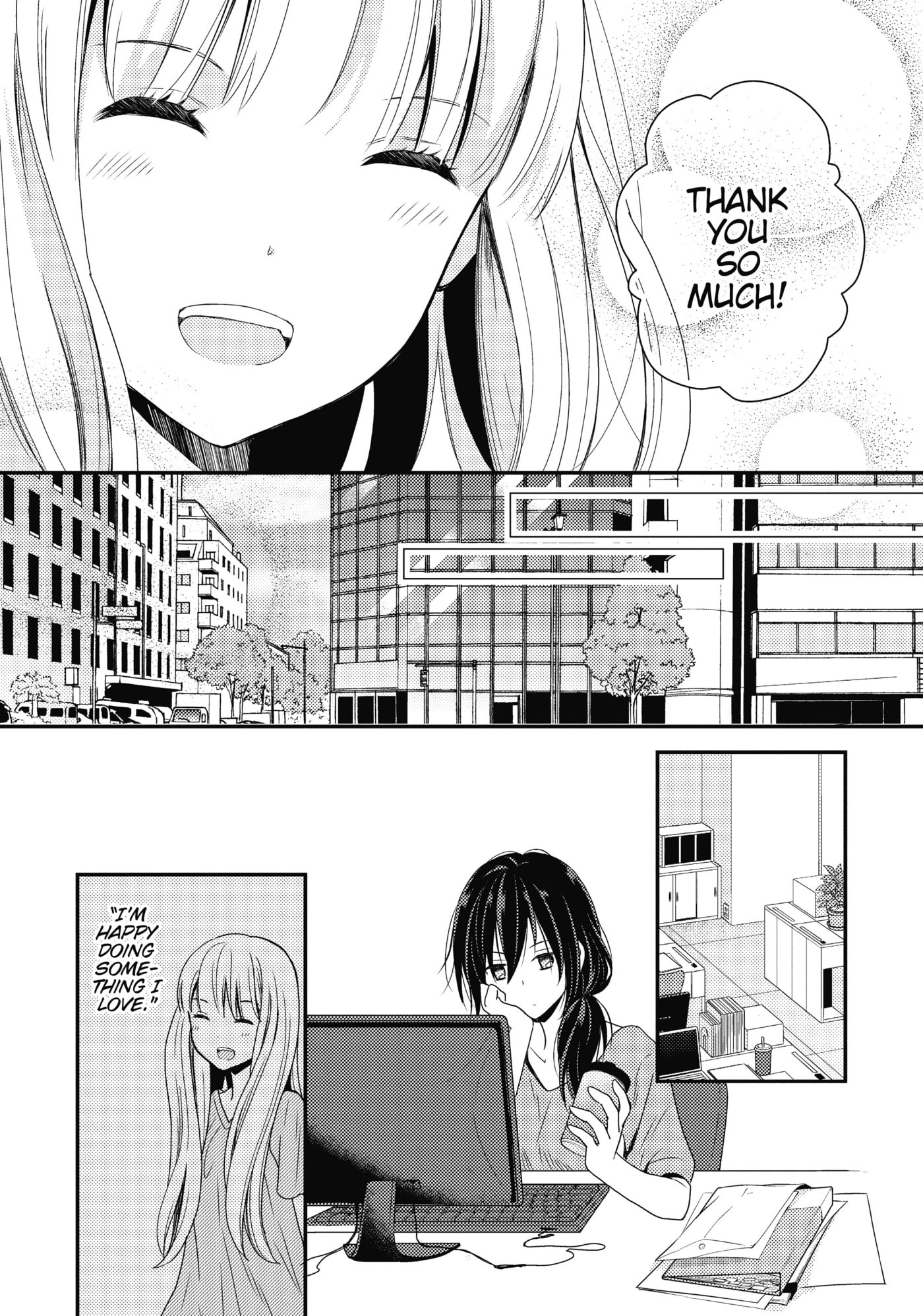 Oya ga Urusai node Kouhai (♀) to Gisou Kekkon Shitemita Chapter 2 page 12 - 