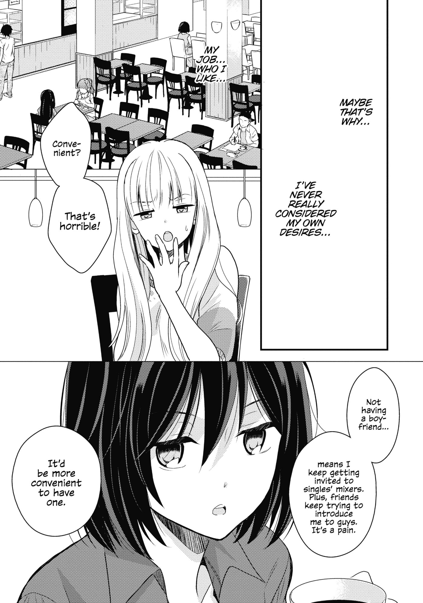 Oya ga Urusai node Kouhai (♀) to Gisou Kekkon Shitemita Chapter 2 page 14 - 