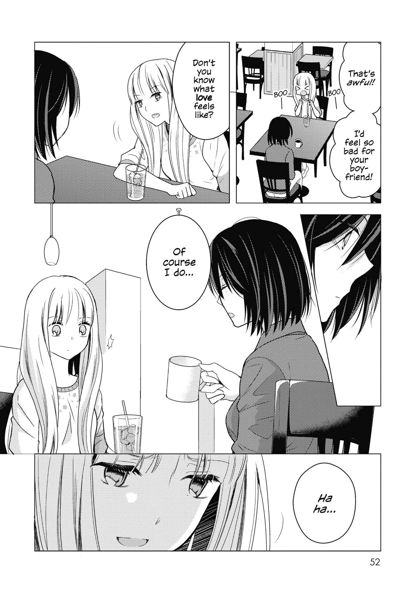 Oya ga Urusai node Kouhai (♀) to Gisou Kekkon Shitemita Chapter 2 page 15 - 