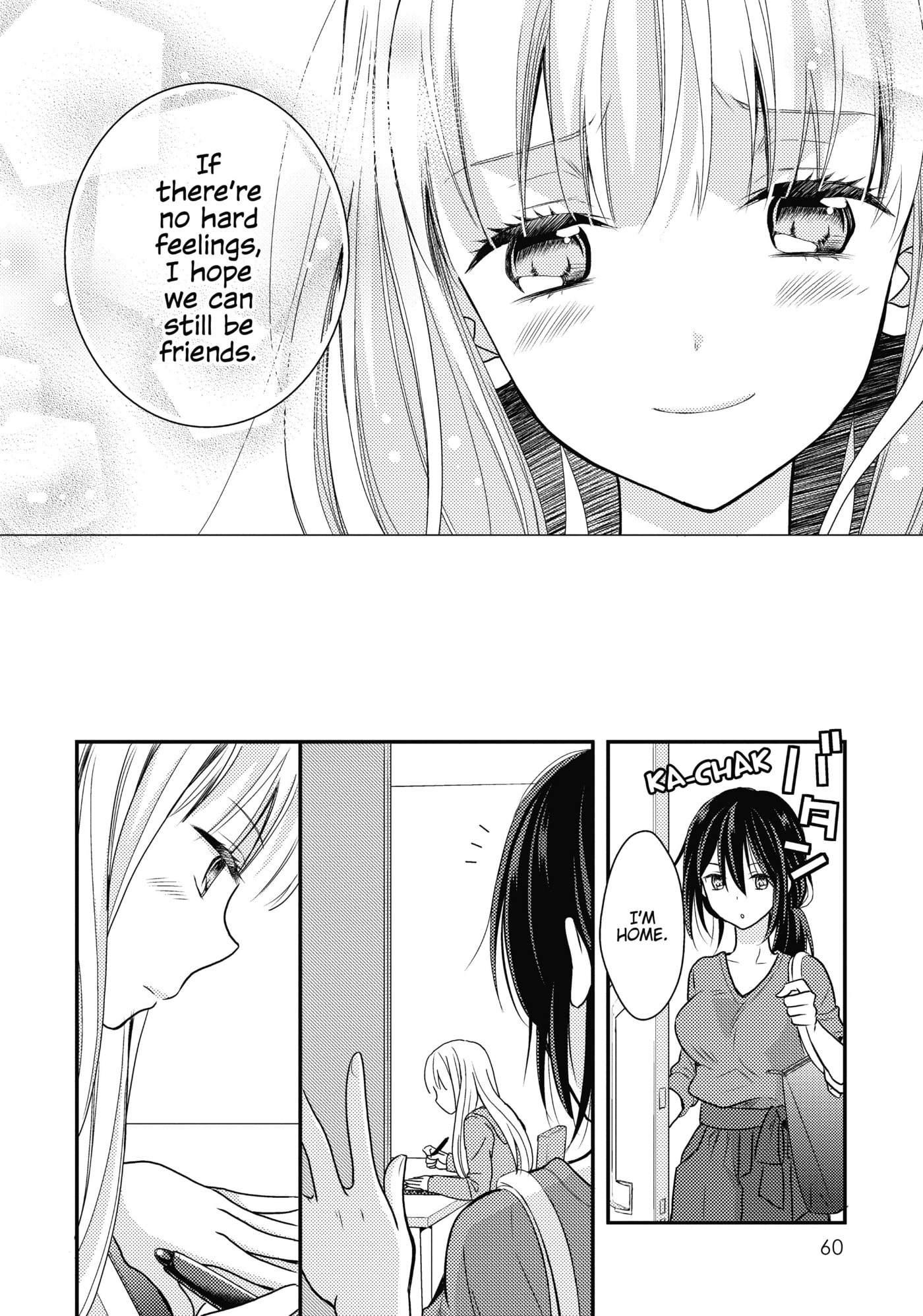 Oya ga Urusai node Kouhai (♀) to Gisou Kekkon Shitemita Chapter 2 page 23 - 