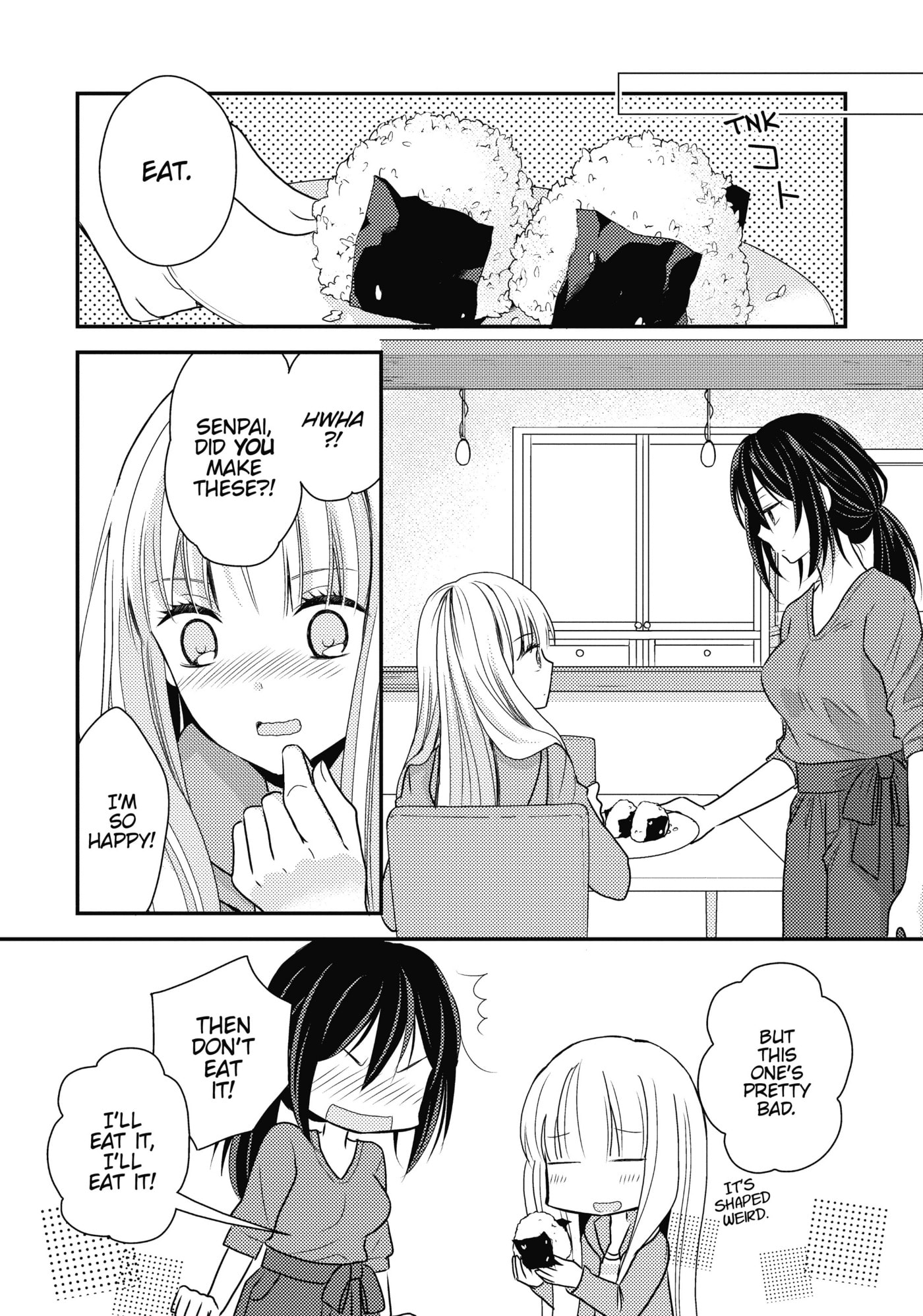 Oya ga Urusai node Kouhai (♀) to Gisou Kekkon Shitemita Chapter 2 page 24 - 