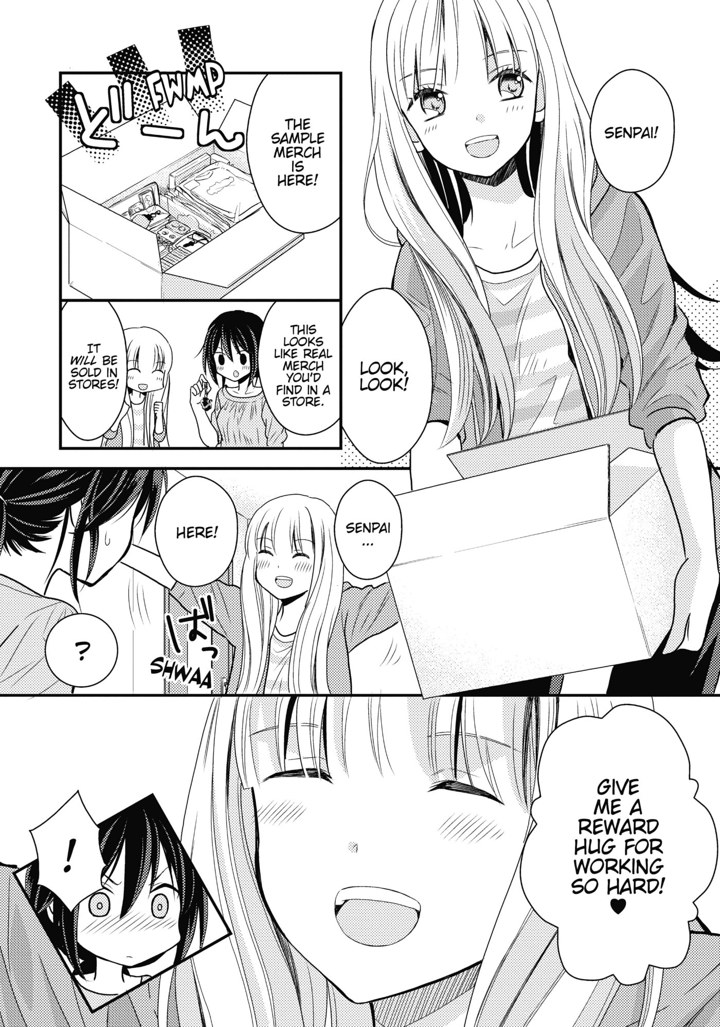 Oya ga Urusai node Kouhai (♀) to Gisou Kekkon Shitemita Chapter 2 page 26 - 