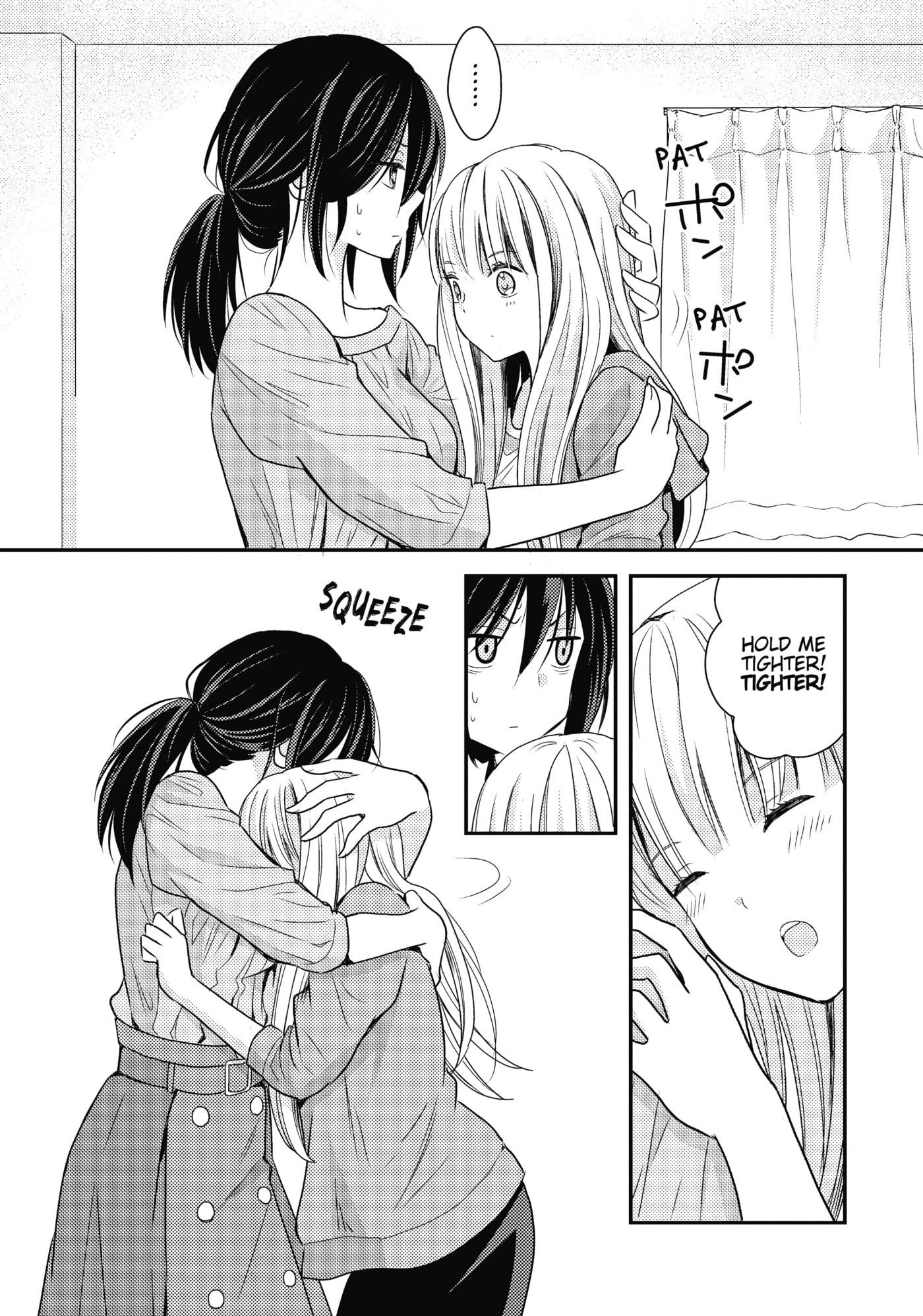 Oya ga Urusai node Kouhai (♀) to Gisou Kekkon Shitemita Chapter 2 page 27 - 
