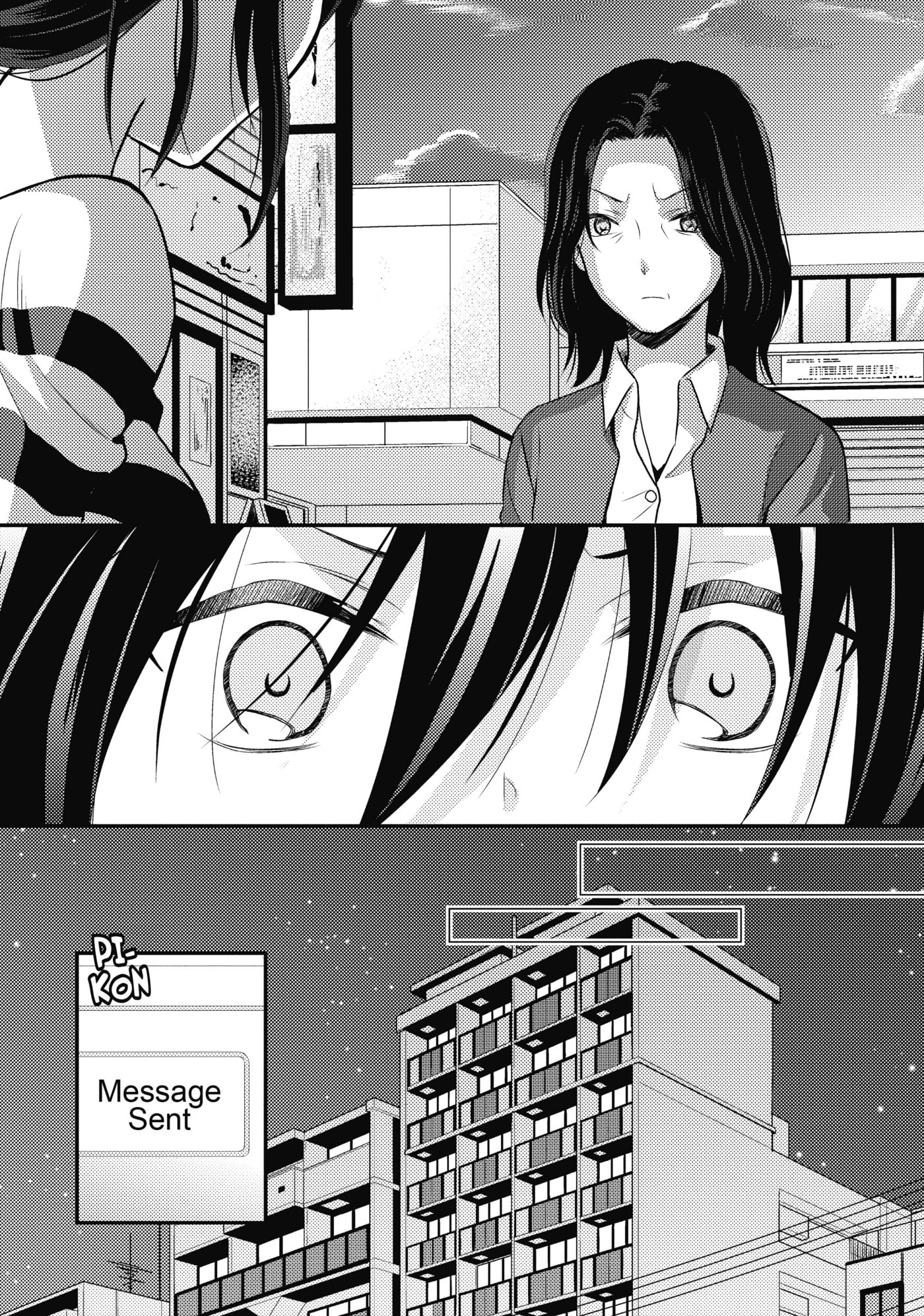 Oya ga Urusai node Kouhai (♀) to Gisou Kekkon Shitemita Chapter 2 page 33 - 