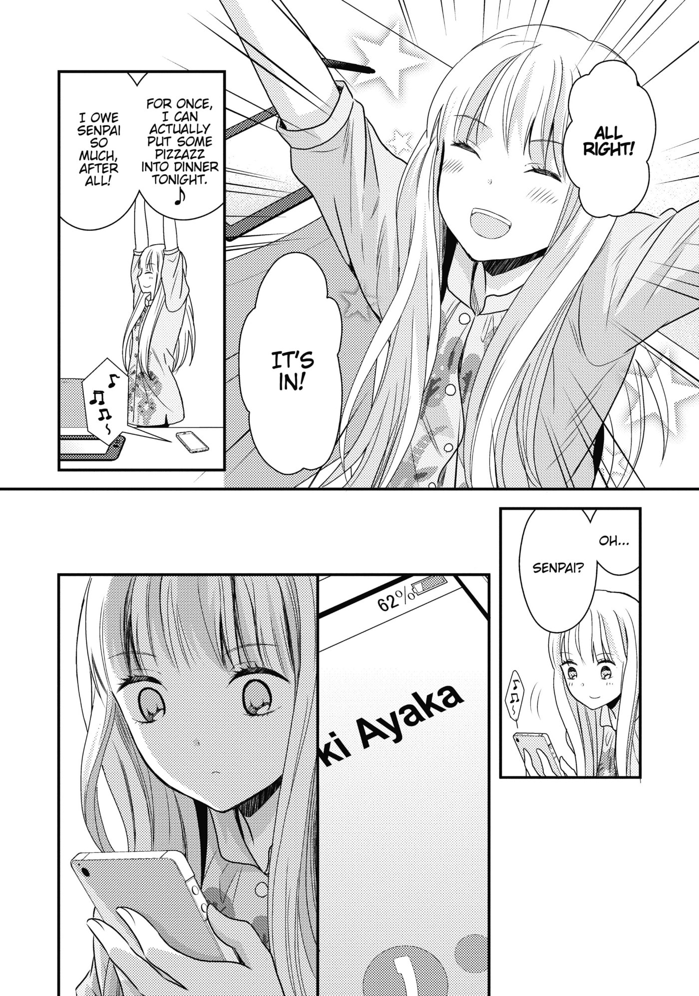 Oya ga Urusai node Kouhai (♀) to Gisou Kekkon Shitemita Chapter 2 page 34 - 