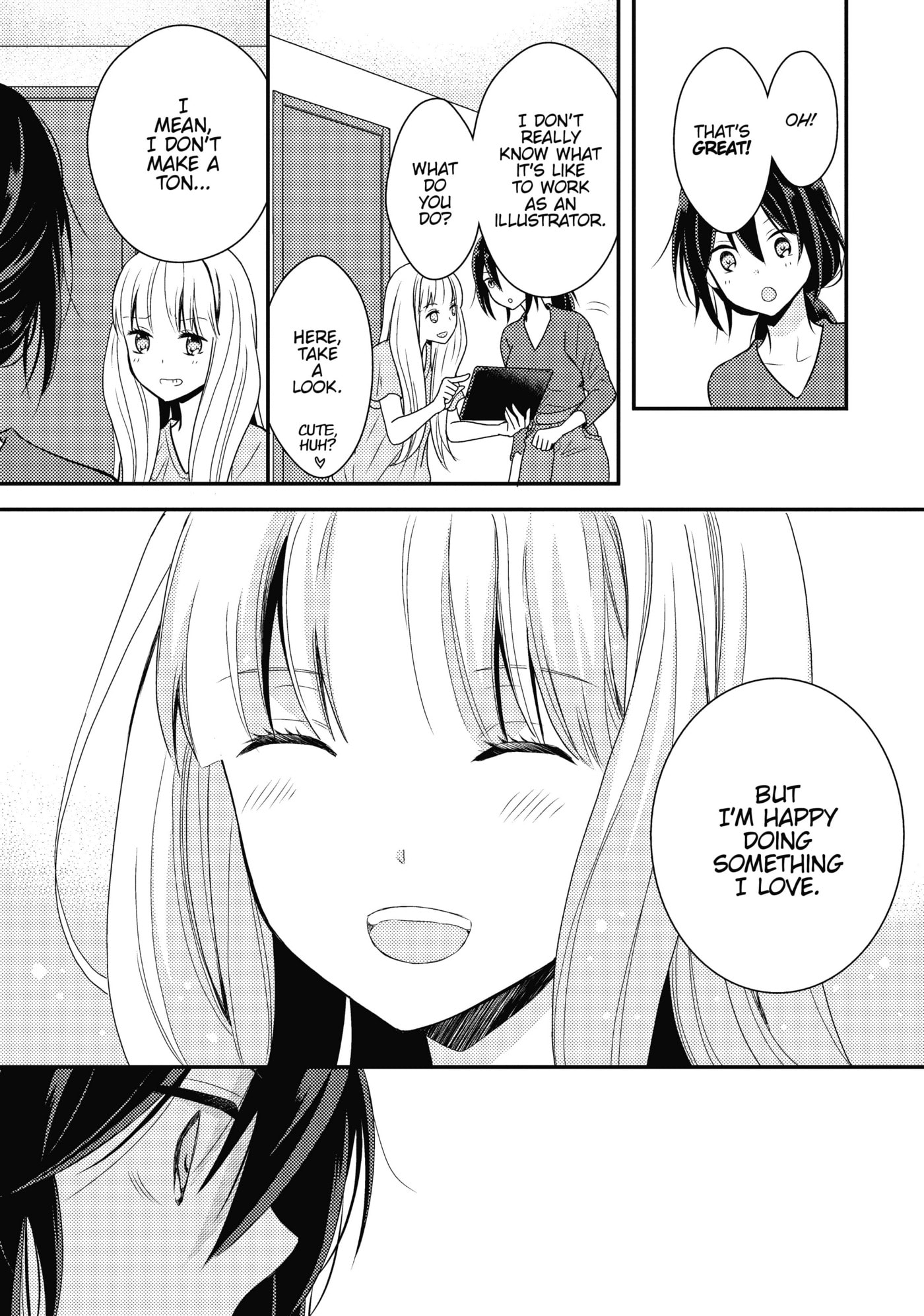 Oya ga Urusai node Kouhai (♀) to Gisou Kekkon Shitemita Chapter 2 page 10 - 