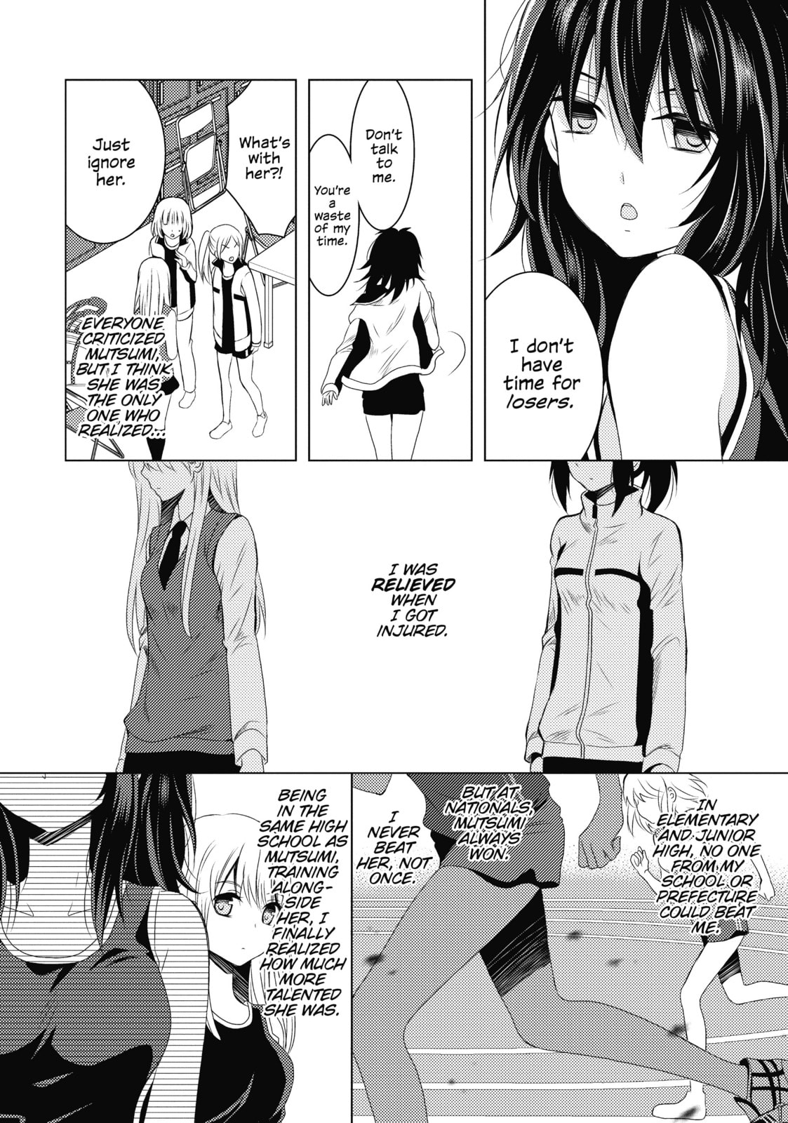 Oya ga Urusai node Kouhai (♀) to Gisou Kekkon Shitemita Chapter 3.1 page 14 - 