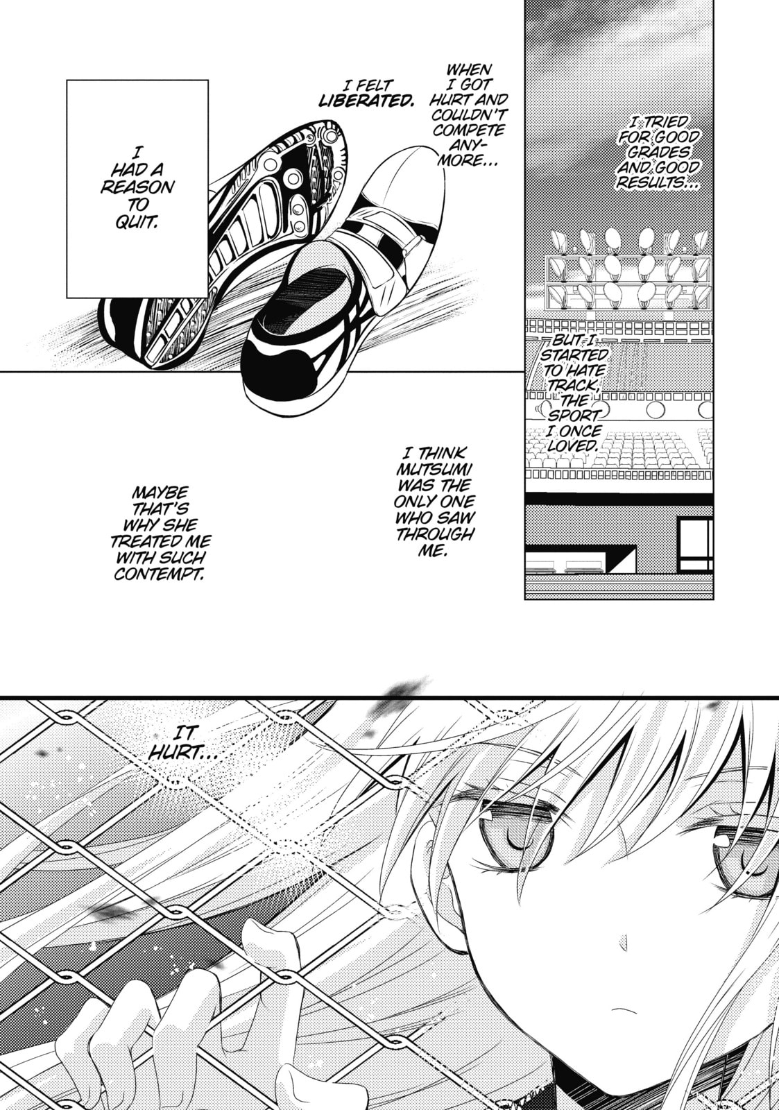 Oya ga Urusai node Kouhai (♀) to Gisou Kekkon Shitemita Chapter 3.1 page 15 - 