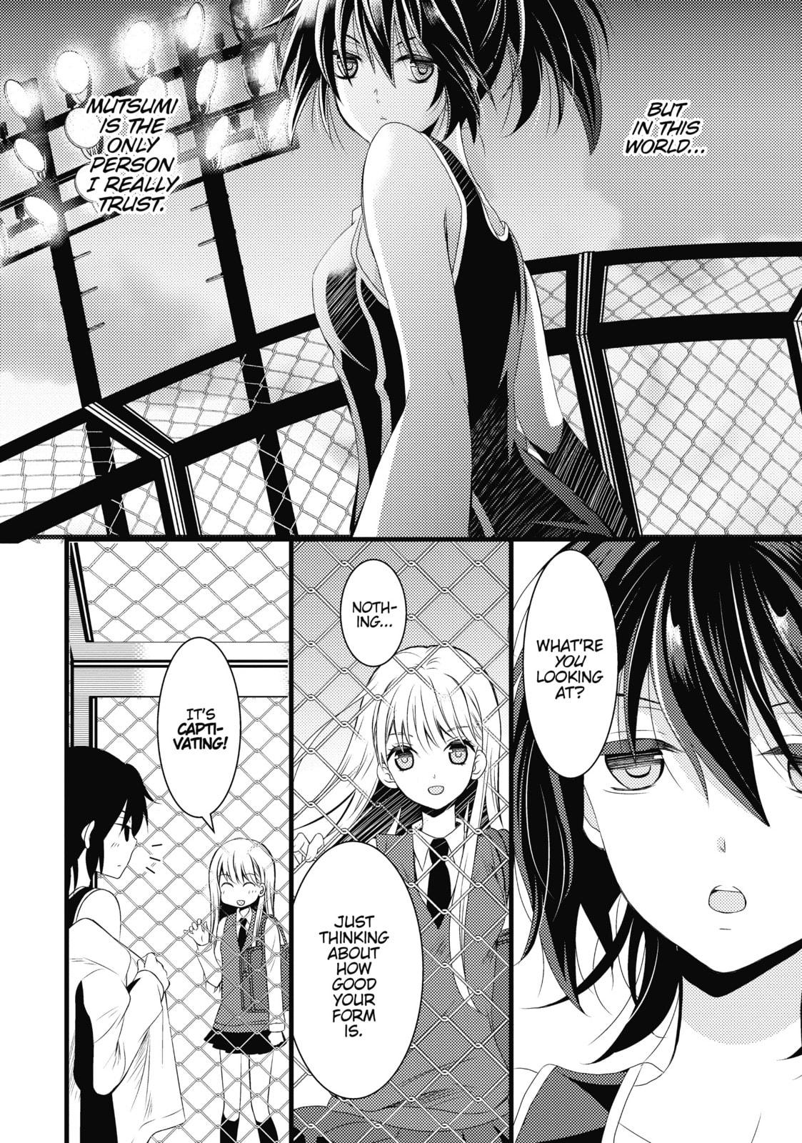 Oya ga Urusai node Kouhai (♀) to Gisou Kekkon Shitemita Chapter 3.1 page 16 - 